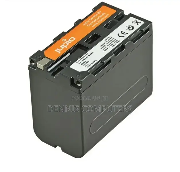 Sony NPF 970 Original Battery