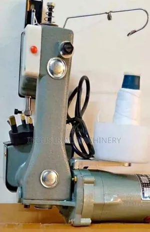 Bag Closer Electric