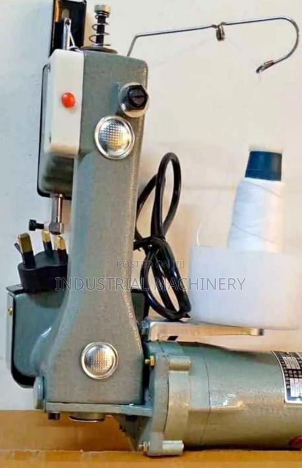 Bag Closer Electric - main view