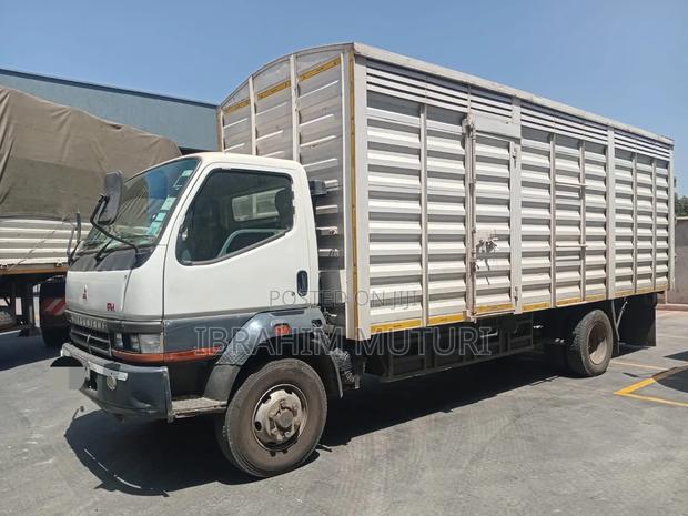 Mitsubishi Fh215 - thumbnail 3