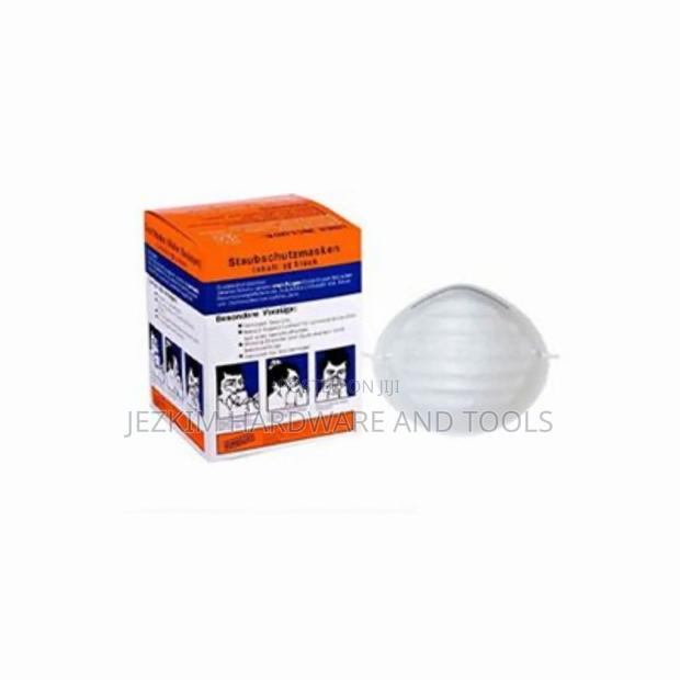 Disposable Dust Mask 50pcs - main view