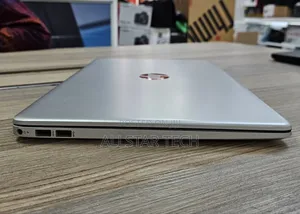 Laptop HP 15s 8GB Intel Core I7 SSD 512GB