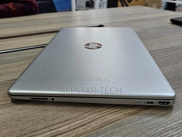 Laptop HP 15s 8GB Intel Core I7 SSD 512GB - thumbnail 3