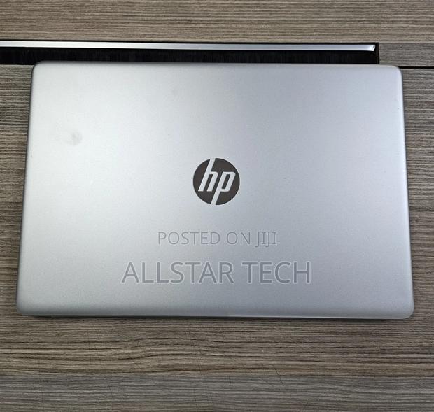 Laptop HP 15s 8GB Intel Core I7 SSD 512GB - thumbnail 5