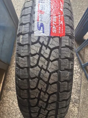 235/75r15 Sportarak a/T