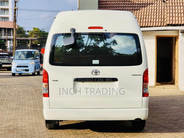 Toyota Grand HiAce 2019 - thumbnail 7