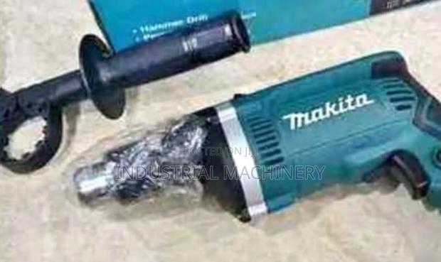 Drill Makita 710w - main view