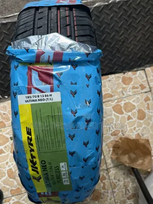 185/70r13 Jk Tires Ultima Made in India