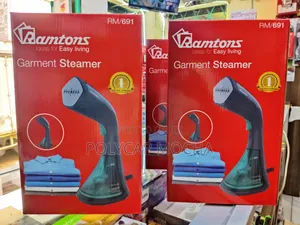 Ramtons Garment Steamer Rm/169
