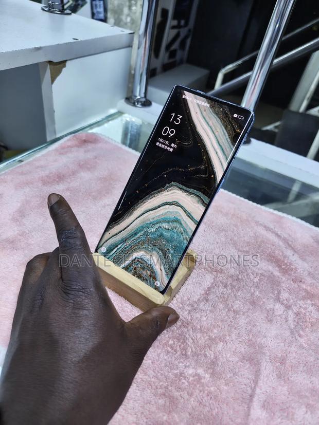 New Oppo Reno 4 Pro 128 GB Blue - thumbnail 2