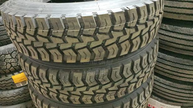 9.5r17.5 Kapsen M.K