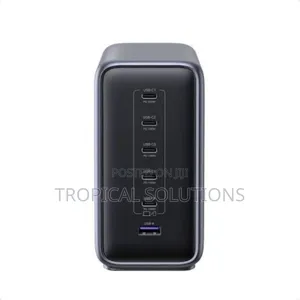 Ugreen Gan 500w Desktop Fast Charger (6-Port) X759