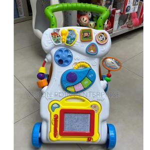 Push Walker,Push Walker - thumbnail 2