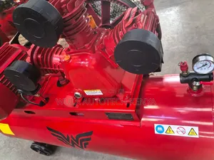 Heavy Duty Air Compressor Machine Best Quality Sunshine Italy