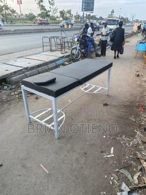 Flat Massage Beds - main view