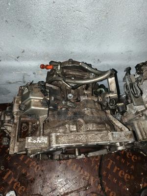 Gearbox For Lf Mazda Axela,Premacy - thumbnail 2