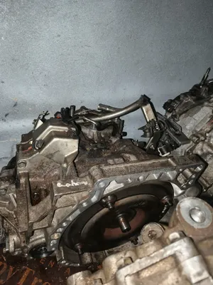 Gearbox For Lf Mazda Axela,Premacy