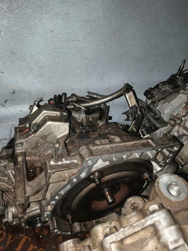 Gearbox For Lf Mazda Axela,Premacy - thumbnail 3