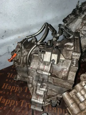 Gearbox For Lf Mazda Axela,Premacy