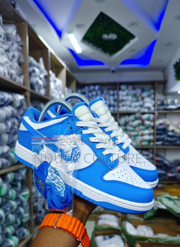 Nike Sb Dunk Low - thumbnail 4