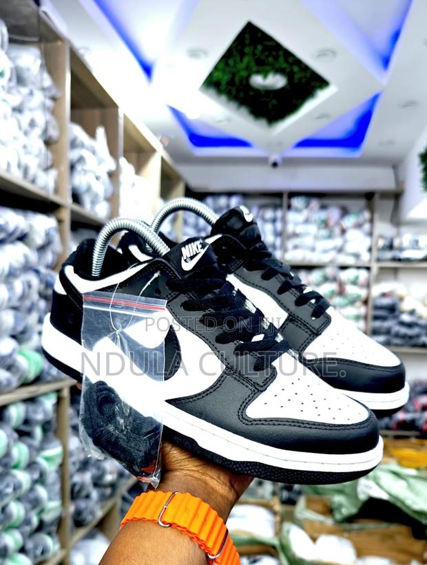Nike Sb Dunk Low - thumbnail 2