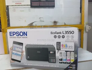 Epson L3550 Printer Available L3550