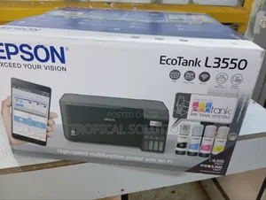Epson L3550 Printer Available L3550