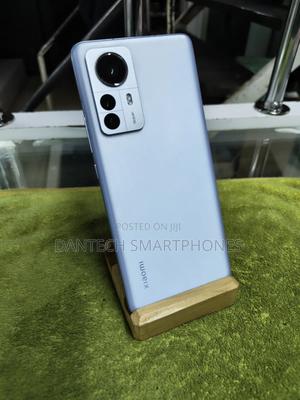 New Xiaomi 12 Pro 256 GB Gold
