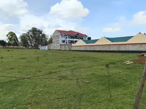 Prime Commercial Plots in Kimumu Secondary Eldoret