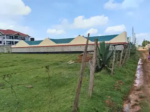 Prime Commercial Plots in Kimumu Secondary Eldoret