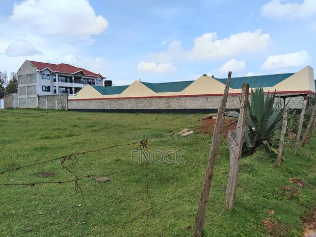 Prime Commercial Plots in Kimumu Secondary Eldoret - thumbnail 4