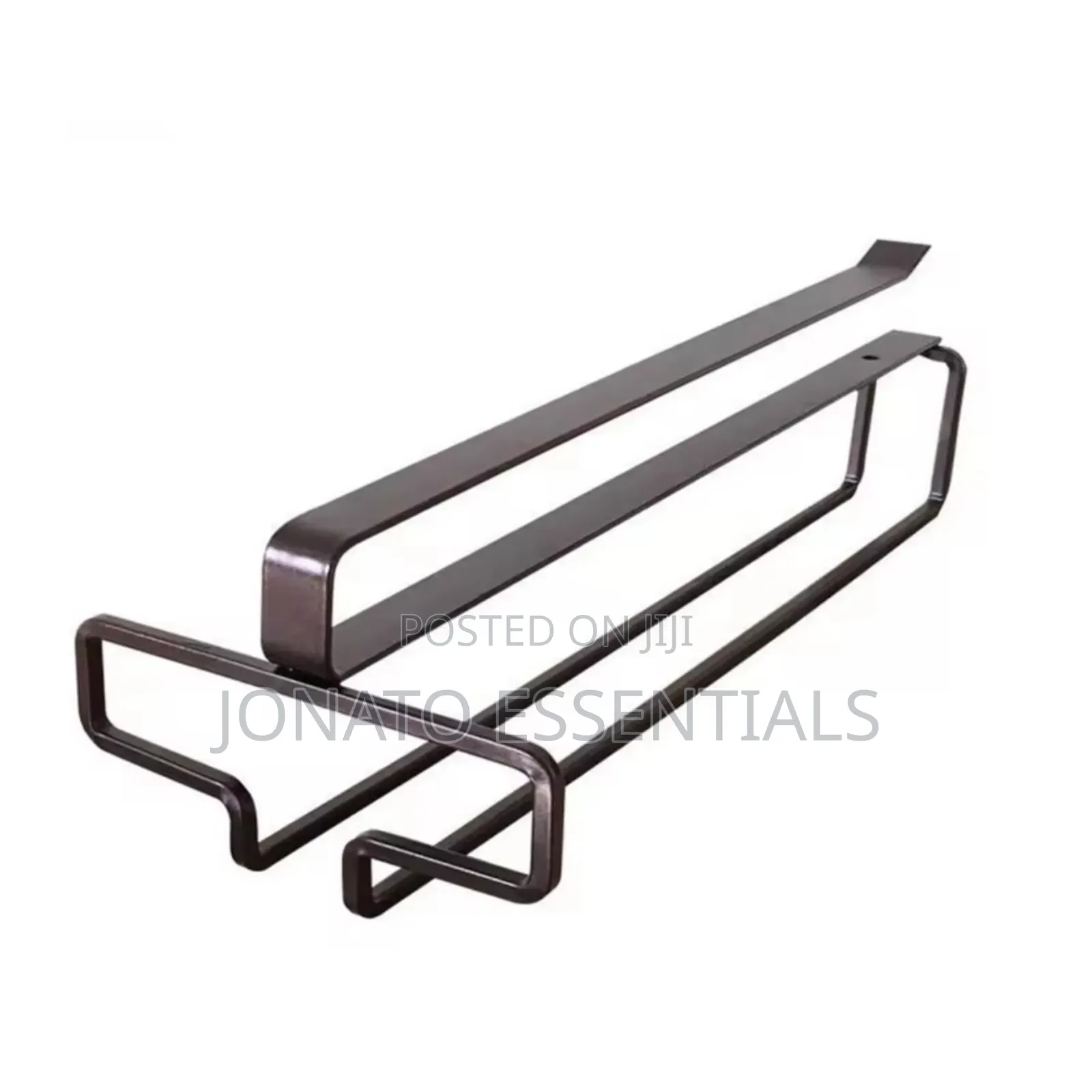 Wine Glass Holder Under Cabinet Kitchen Stemware Rack