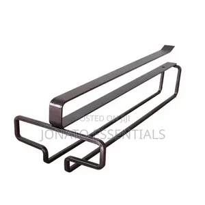 Wine Glass Holder Under Cabinet Kitchen Stemware Rack