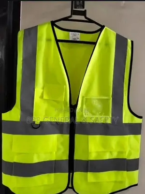 Reflector Jacket