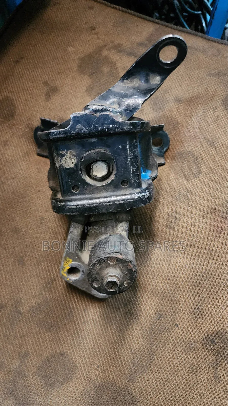 Engine Mount for Toyota Corolla/Axio/Fielder 1.5l