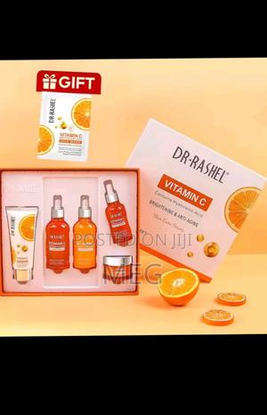 Selling Cosmetics - main view