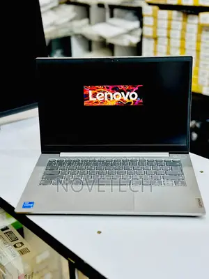 Laptop Lenovo Thinkbook 14 8GB Intel Core i5 SSD 256GB