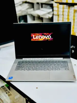 Laptop Lenovo Thinkbook 14 8GB Intel Core i5 SSD 256GB