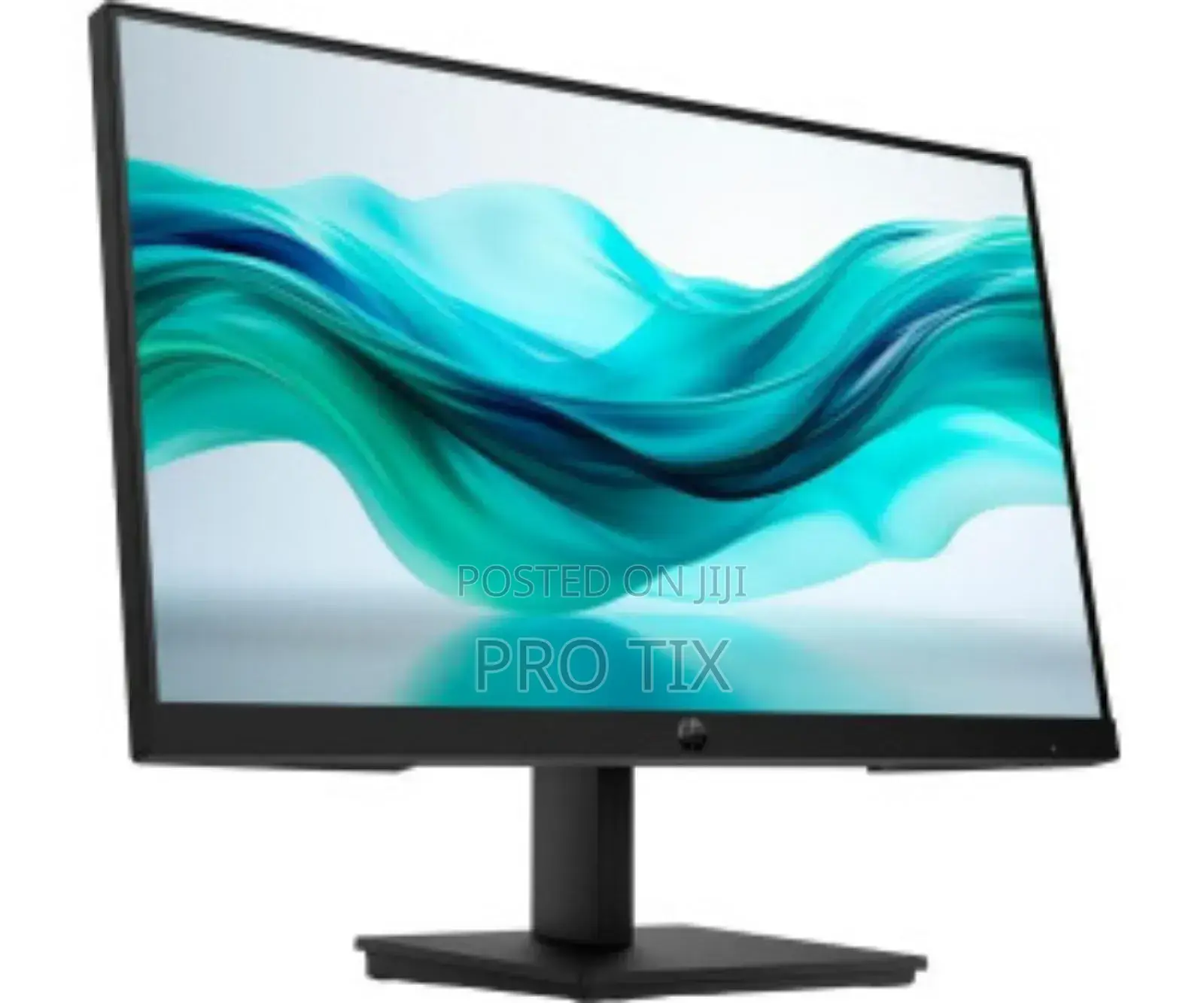 Hp Series 3 Pro 27 Inch FHD Monitor - 327pe (B1gm6af)