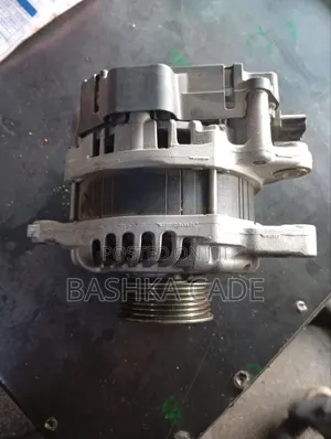 Alternator Suzuki Wagon R Hybrid