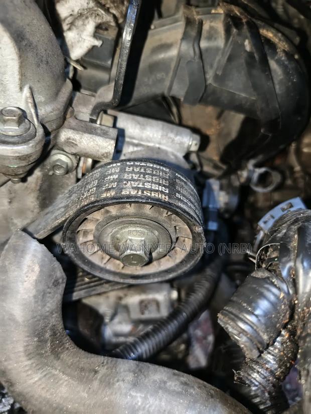 Tensioner For Premacy,Axela Lf - thumbnail 3
