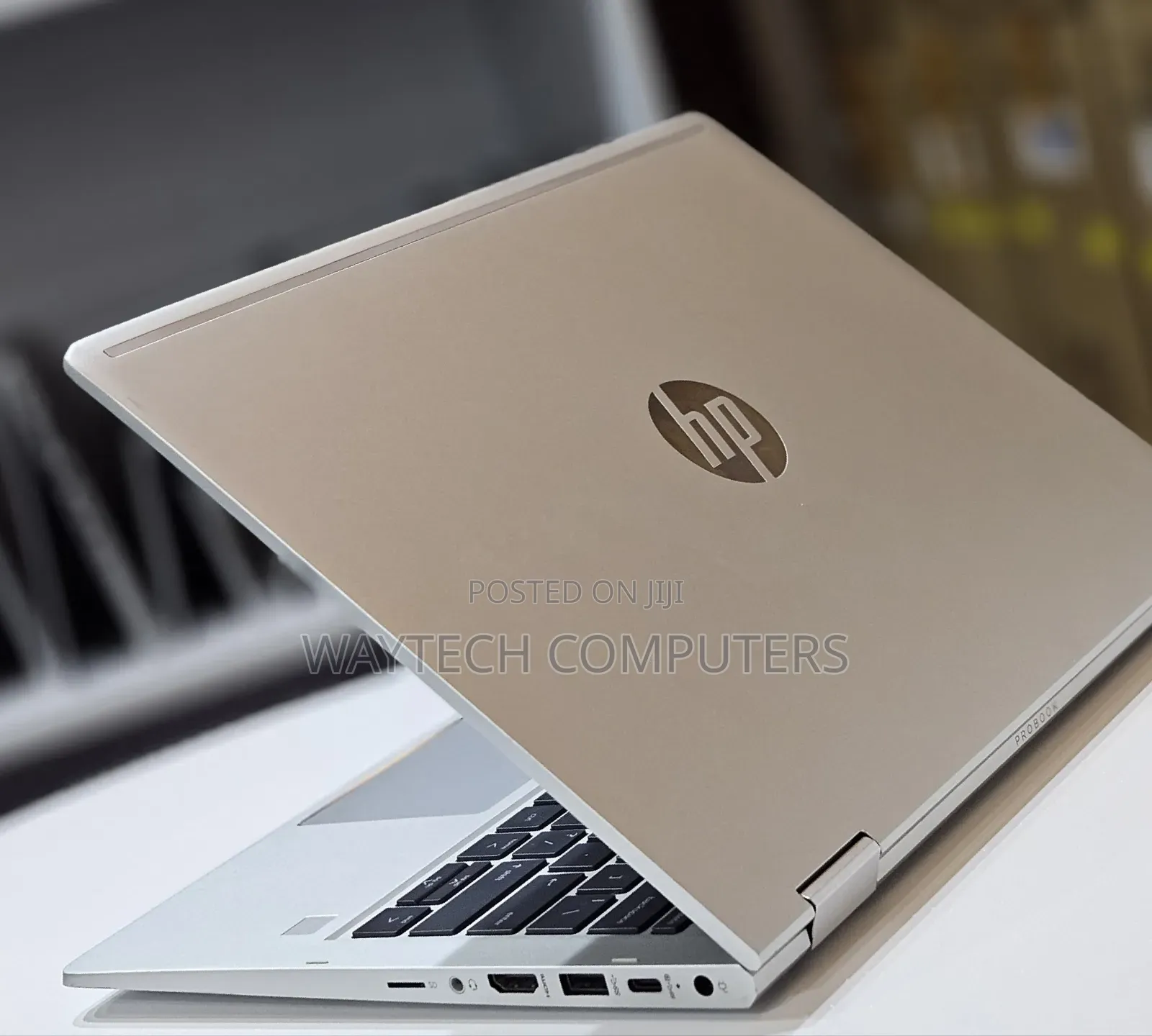Laptop HP ProBook X360 435 G8 16GB AMD Ryzen 7 SSD 512GB