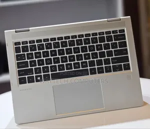 Laptop HP ProBook X360 435 G8 16GB AMD Ryzen 7 SSD 512GB