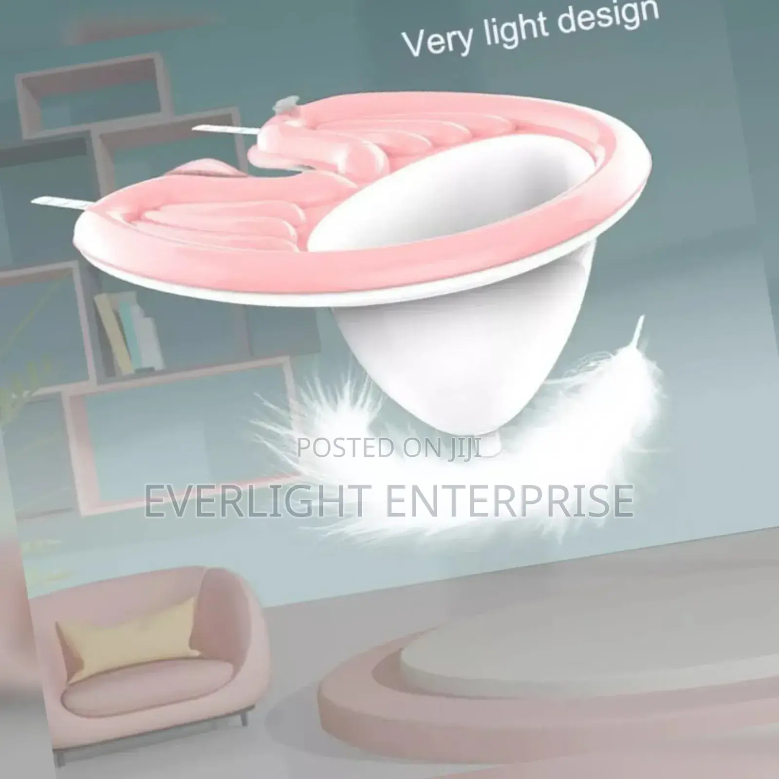 Inflatable High Quality Washing Basin