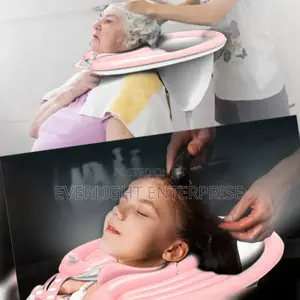 Inflatable High Quality Washing Basin
