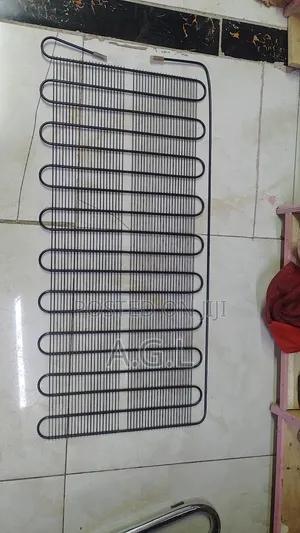Refrigerator Wire Tube Condenser All Sizes Available (8u - 12u)