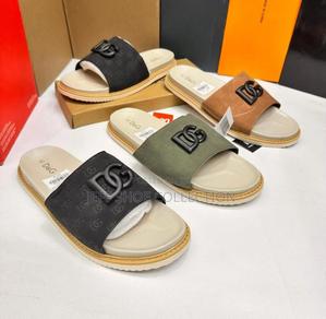 D G Sandals - thumbnail 2