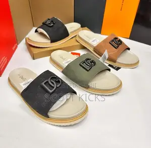 D G Sandals