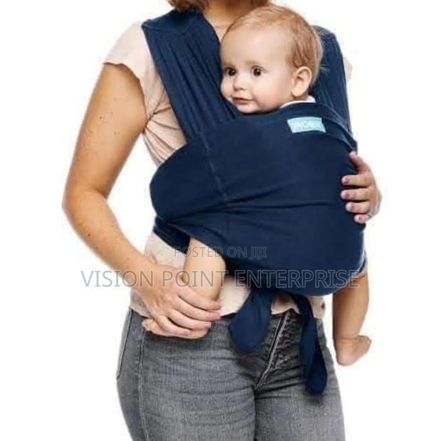 *Toto Wrap* Toto Wrap - main view