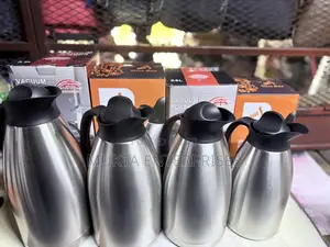 Coffee Flask